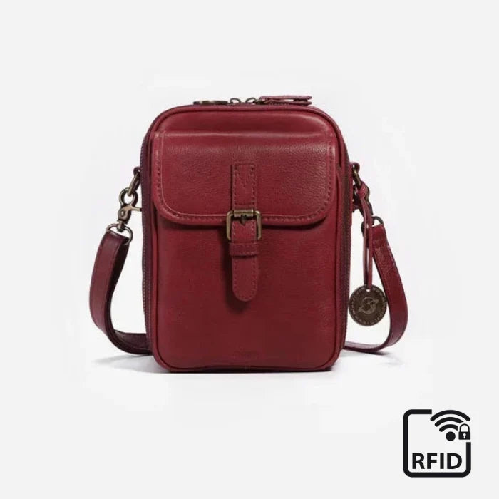 UrbBag Bolso Antirrobo