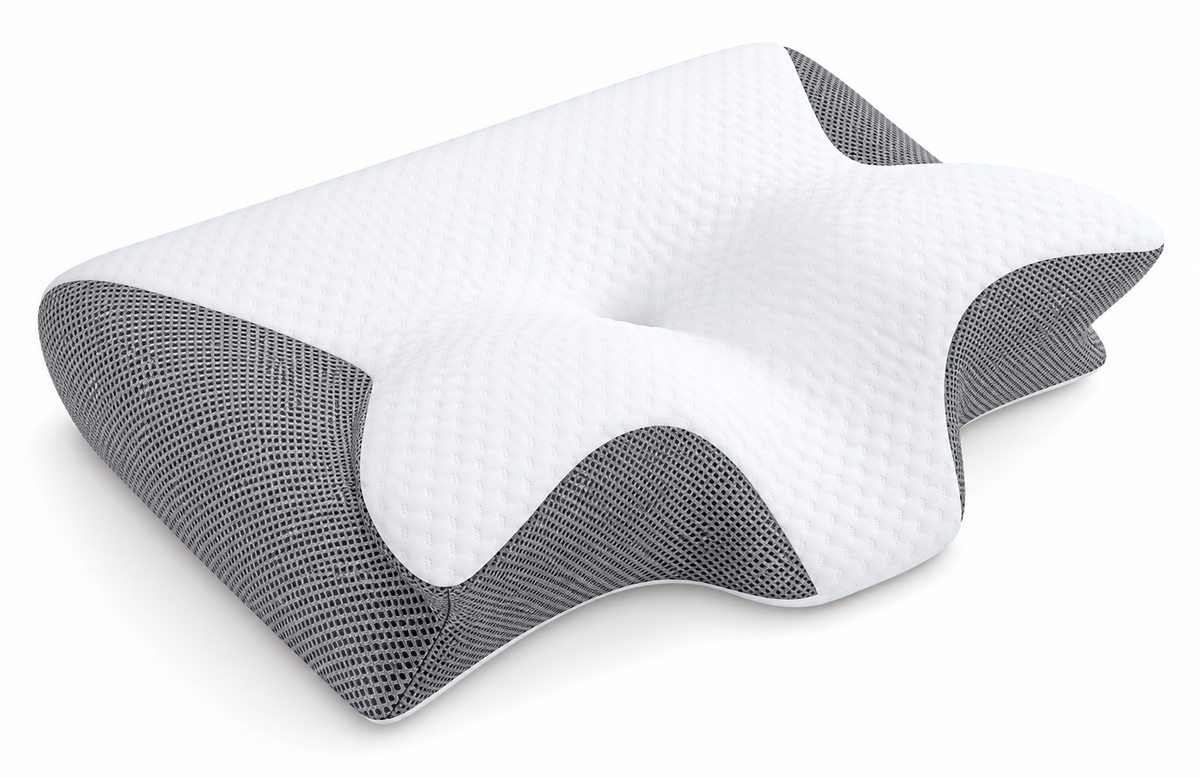 Almohada Cervical