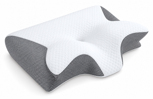 Almohada Cervical