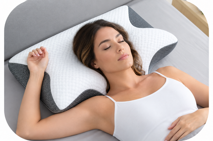 Almohada Cervical