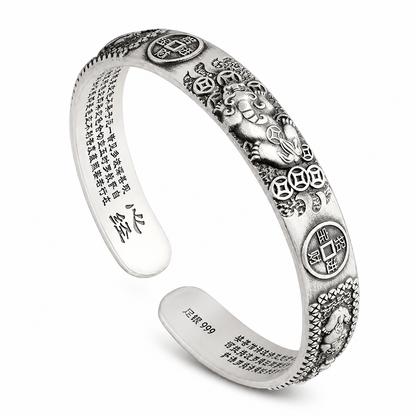 2x1 Pulsera Tibetana Protectora